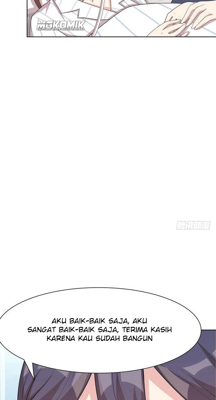 The Wife Contract and My Daughter’s Nanny Chapter 108 Bahasa Indonesia